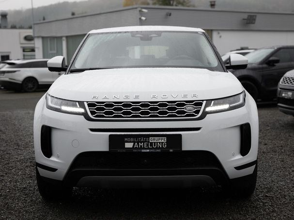 Land Rover Range Rover Evoque P300e 227 kW image number 2