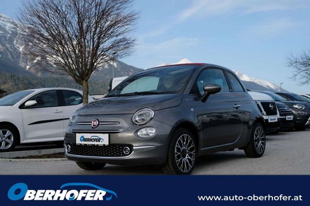 Fiat 500C 51 kW image number 2