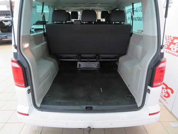 Volkswagen T6 Caravelle DSG 110 kW image number 17