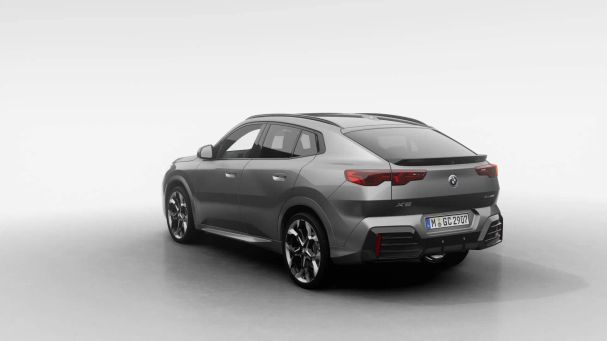 BMW X2 sDrive 115 kW image number 2