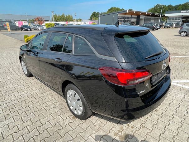 Opel Astra Sports Tourer 77 kW image number 5