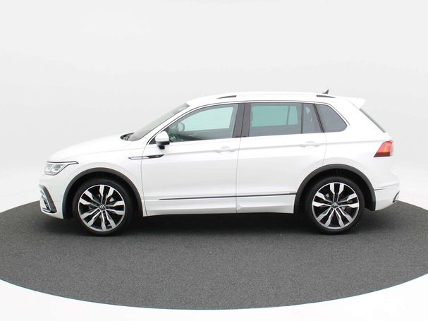 Volkswagen Tiguan 1.5 TSI DSG 110 kW image number 9