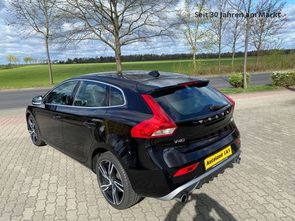 Volvo V40 88 kW image number 5