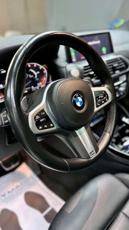 BMW X4 M40d xDrive 250 kW image number 44