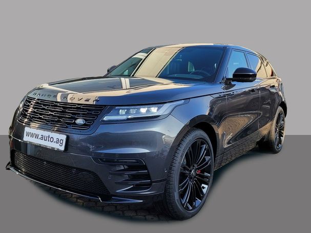 Land Rover Range Rover Velar D300 Dynamic SE 221 kW image number 1