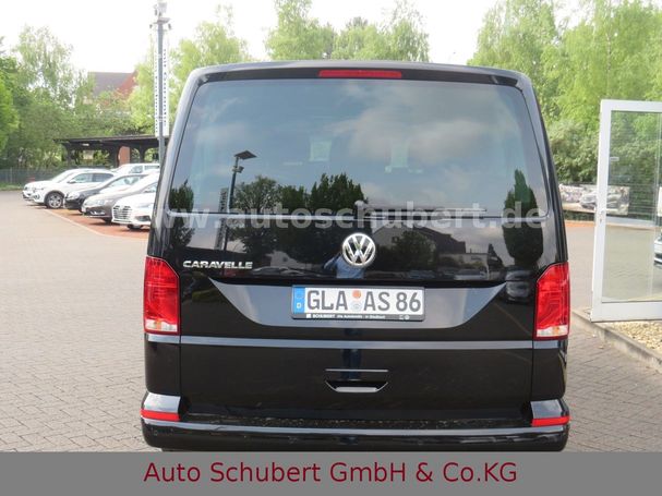 Volkswagen T6 Caravelle DSG Comfortline 110 kW image number 3