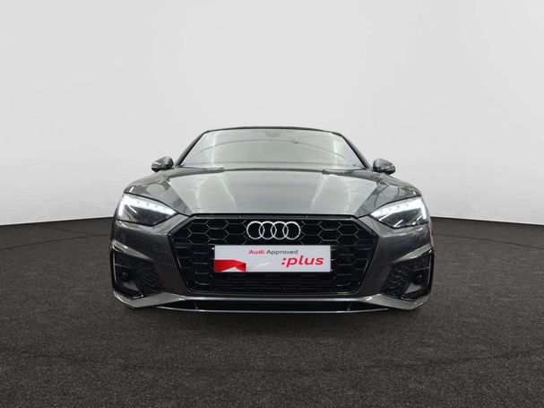 Audi A5 Sportback Business 110 kW image number 8