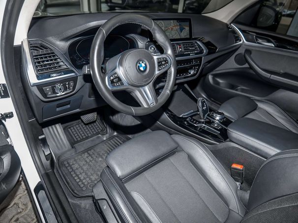 BMW X3 xDrive20d xLine 140 kW image number 6