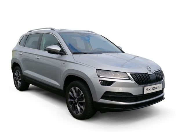 Skoda Karoq 1.5 TSI ACT DSG 110 kW image number 2