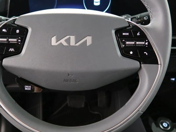 Kia Niro 95 kW image number 7