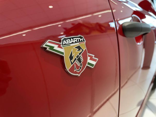 Abarth 595 121 kW image number 7