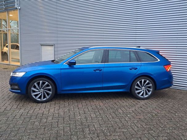 Skoda Octavia Combi 1.0 TSI 81 kW image number 3