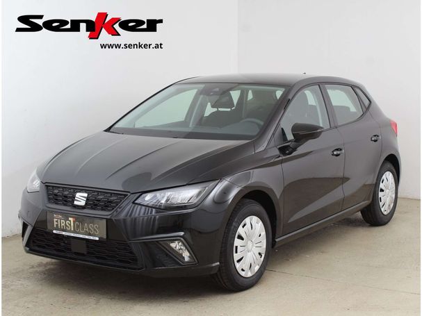 Seat Ibiza 1.0 Reference 59 kW image number 1