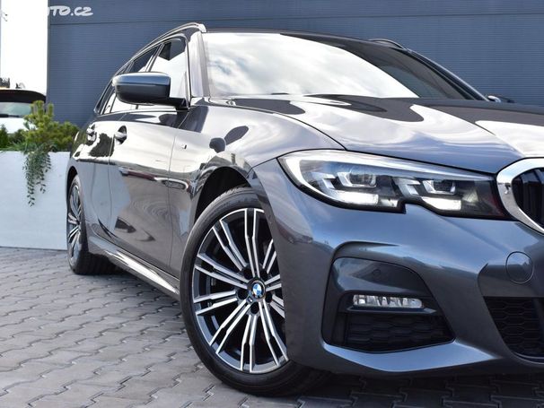 BMW 320d Touring xDrive 140 kW image number 41