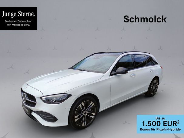 Mercedes-Benz C 300 230 kW image number 1