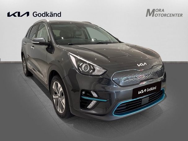 Kia Niro e 64 kWh 150 kW image number 3