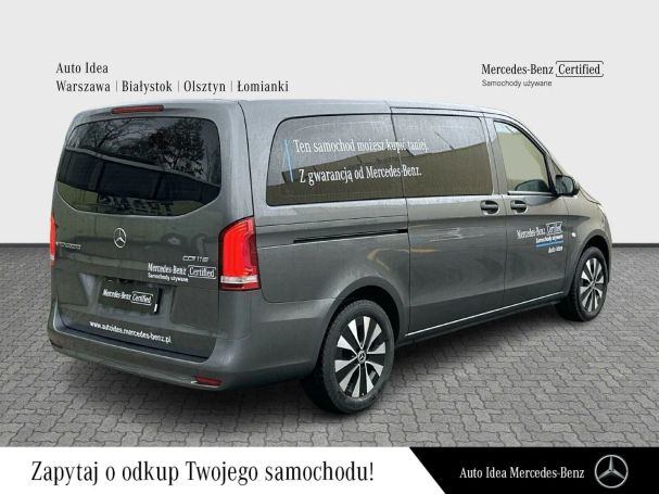 Mercedes-Benz Vito 120 kW image number 3