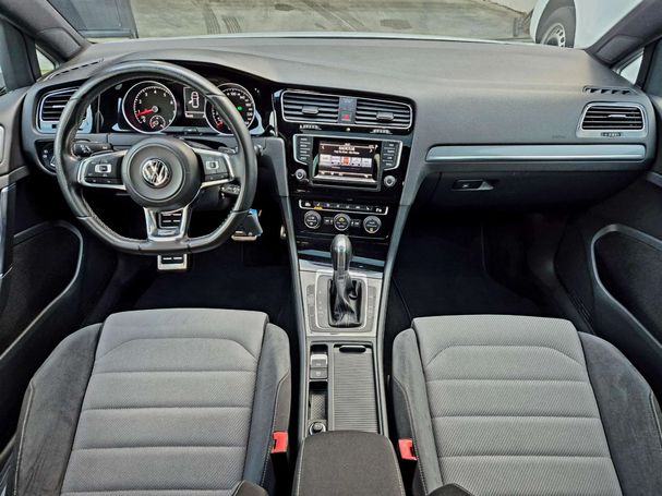 Volkswagen Golf 1.4 TSI DSG 90 kW image number 14