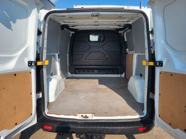 Ford Transit 79 kW image number 9