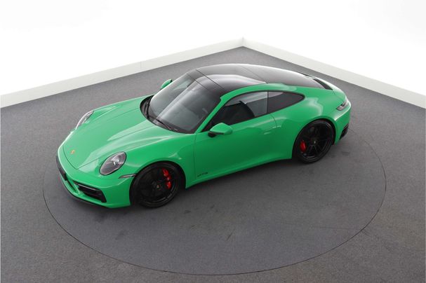 Porsche 992 Carrera GTS 353 kW image number 9