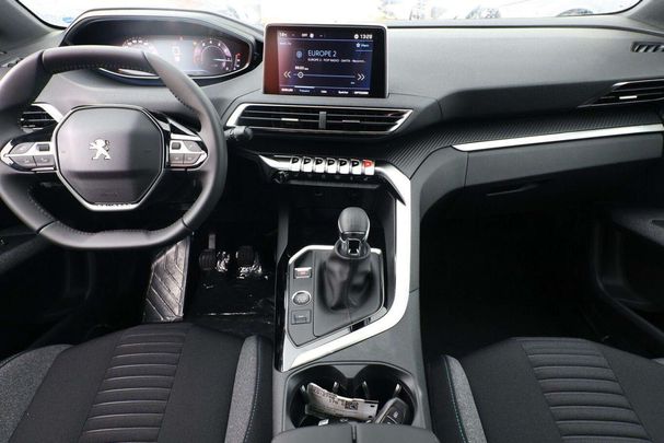 Peugeot 3008 130 Active 96 kW image number 7