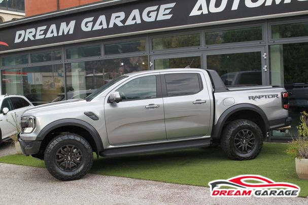 Ford Ranger Raptor 3.0 215 kW image number 4