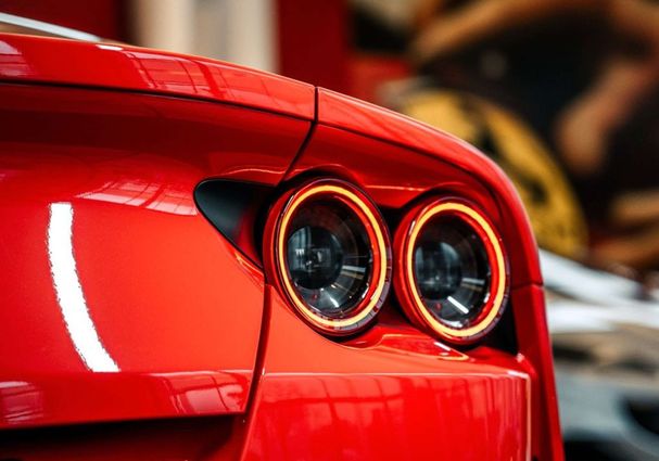 Ferrari 812 GTS 588 kW image number 24