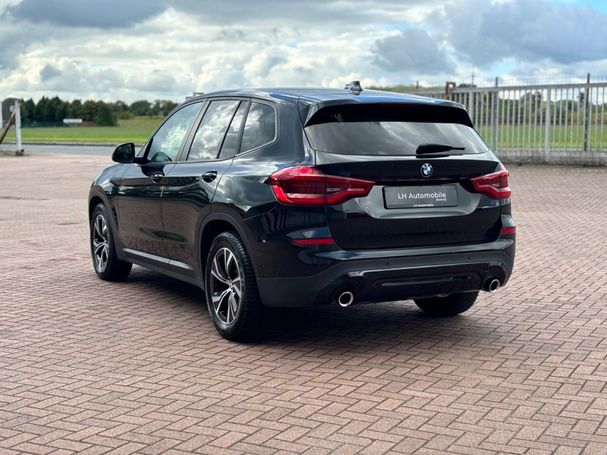 BMW X3 xDrive 195 kW image number 6