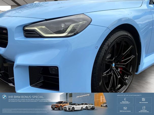 BMW M2 Coupé 338 kW image number 8