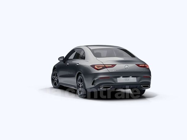 Mercedes-Benz CLA 250 160 kW image number 26