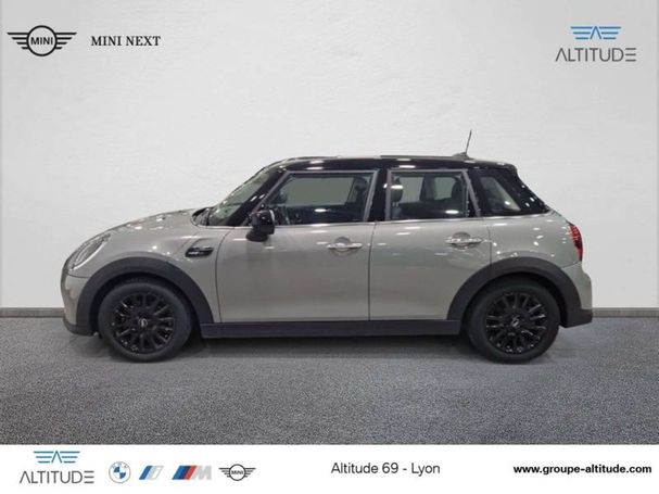 Mini Cooper Mini 101 kW image number 4