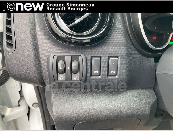 Renault Trafic DCi 120 L2H1 88 kW image number 7