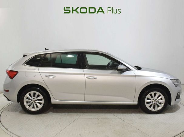 Skoda Scala 1.0 TSI Ambition 81 kW image number 2