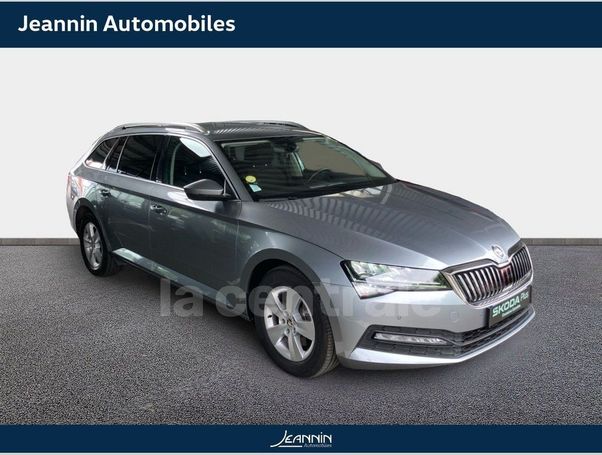 Skoda Superb Combi 2.0 TDI 110 kW image number 2