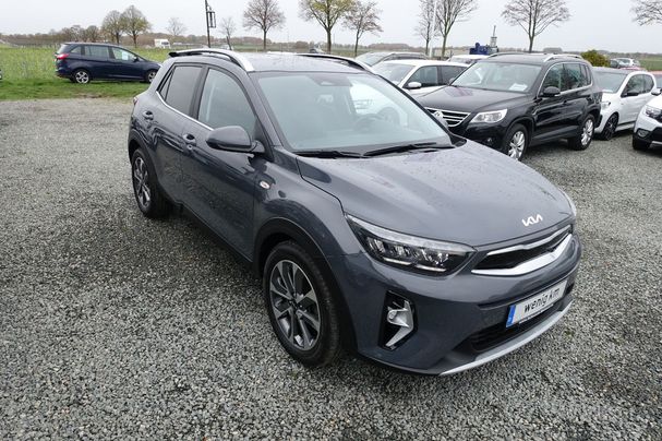 Kia Stonic 1.0 T-GDi 74 kW image number 2