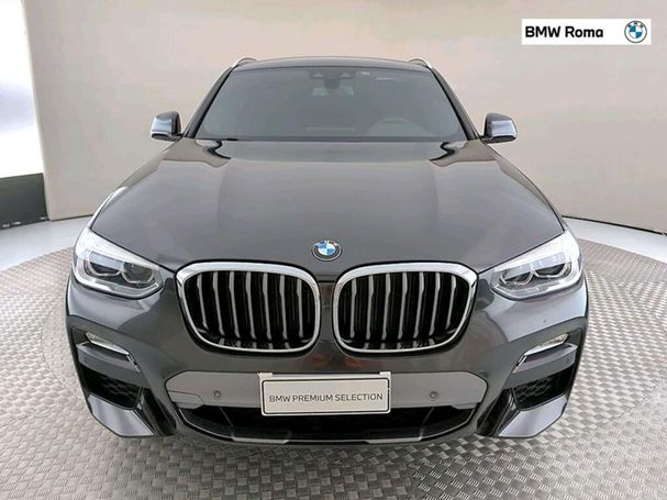 BMW X4 xDrive20d 140 kW image number 2