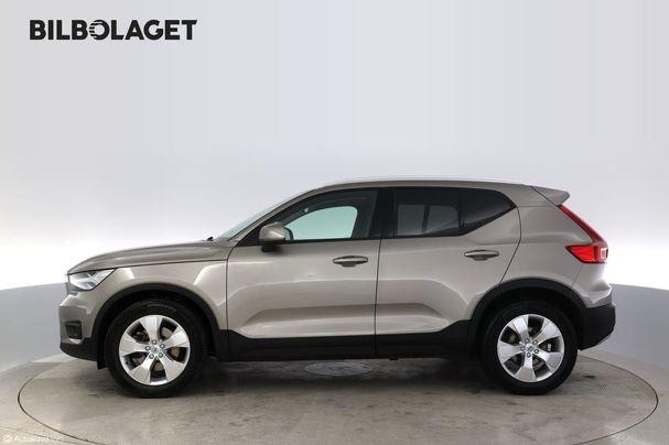 Volvo XC40 D3 AWD Momentum 111 kW image number 1