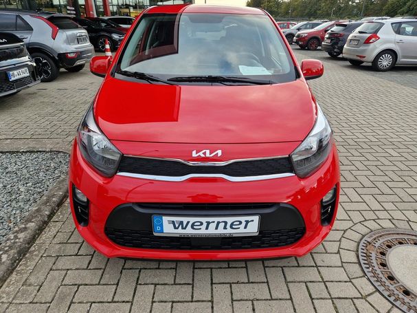 Kia Picanto 1.0 49 kW image number 3