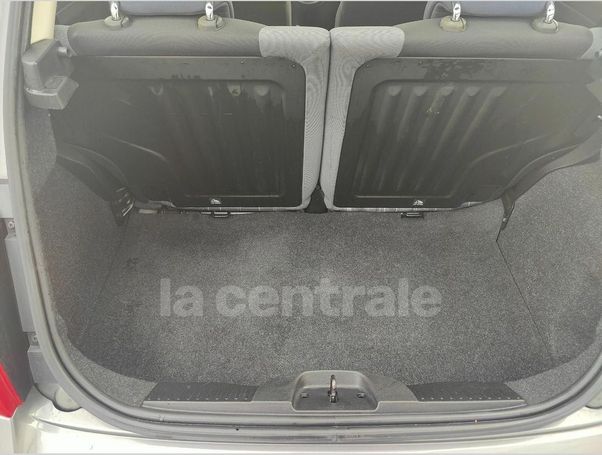 Fiat 500 1.2 8V Lounge 51 kW image number 7