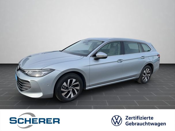 Volkswagen Passat Variant 2.0 TDI Business DSG 110 kW image number 1