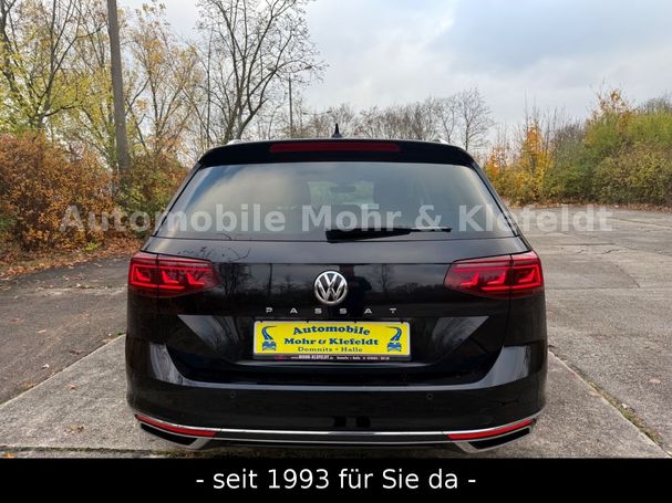 Volkswagen Passat Variant DSG 110 kW image number 7