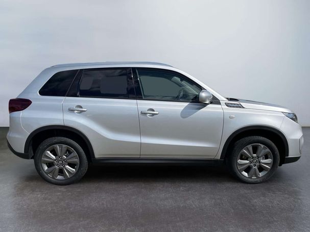 Suzuki Vitara 1.4 Boosterjet Hybrid Comfort 95 kW image number 6