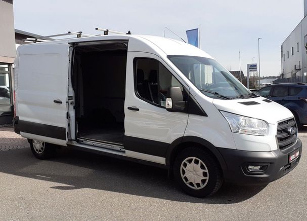 Ford Transit 350 L3 Trend 96 kW image number 3