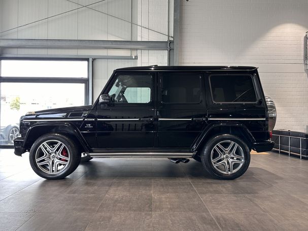 Mercedes-Benz G 63 AMG 400 kW image number 8