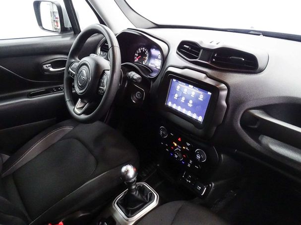 Jeep Renegade 96 kW image number 26