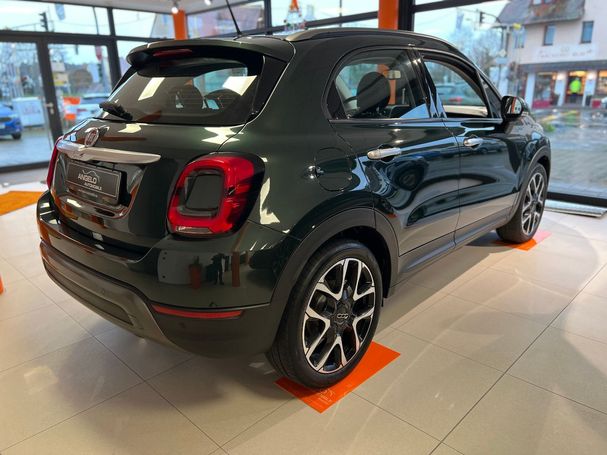 Fiat 500X Cross 1.6 MultiJet 96 kW image number 6