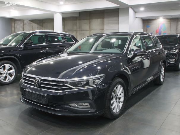 Volkswagen Passat Variant 2.0 TDI DSG 110 kW image number 1