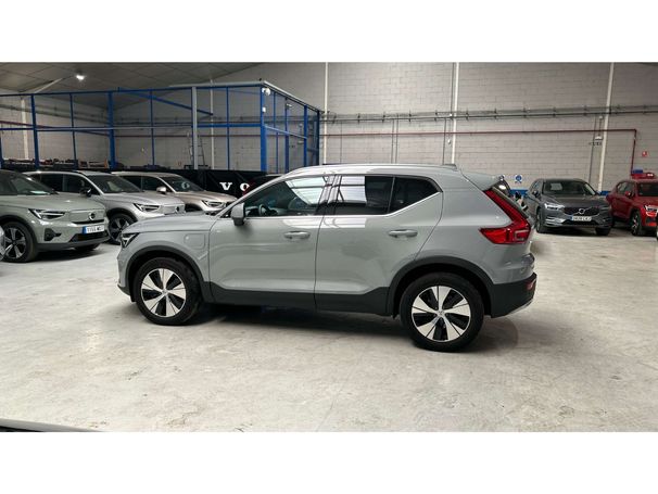 Volvo XC40 Recharge T4 Plus Bright 155 kW image number 27