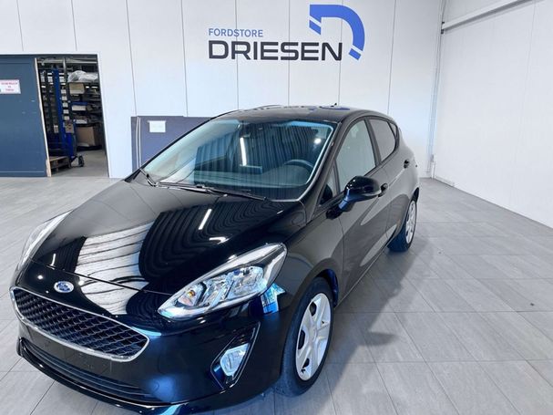 Ford Fiesta 1.1 55 kW image number 1