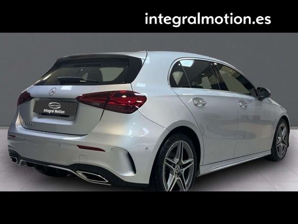 Mercedes-Benz A 200 d 110 kW image number 3